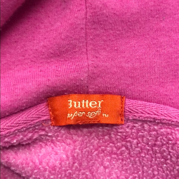 Butter sweatshirt - Picture 2 of 3